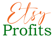 Etsy Online Store